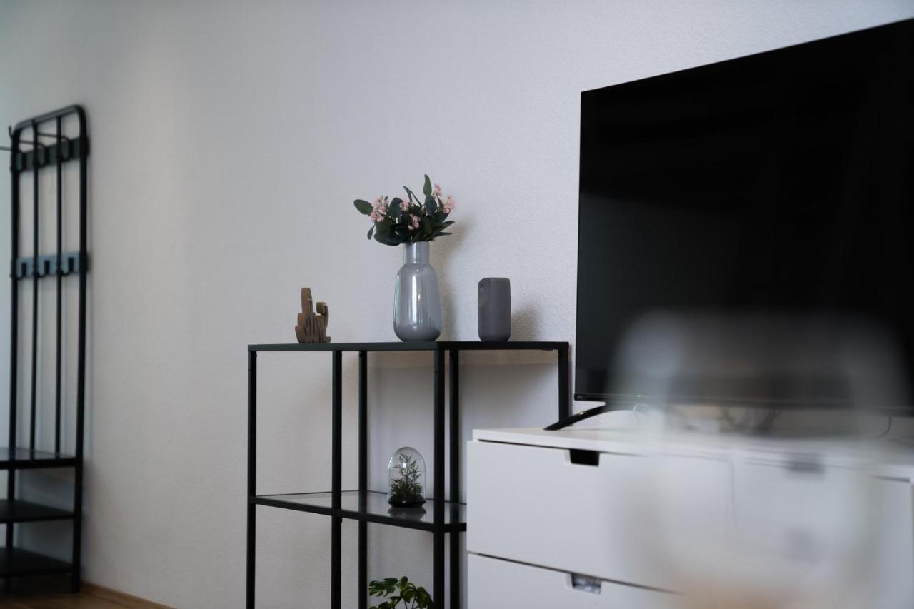 Appartamento 122 Friedrichebert85 X Amburgo Esterno foto